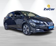 Nissan Leaf 2019