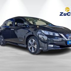 Nissan Leaf 2019