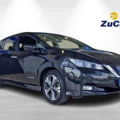 Nissan Leaf 2019