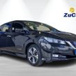 Nissan Leaf 2019