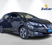 Nissan Leaf 2019