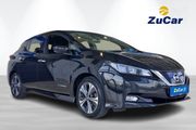 Nissan Leaf 2019