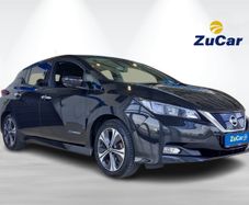 Nissan Leaf 2019