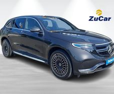 Mercedes-Benz EQC 2023