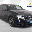 Mercedes-Benz A-Class 2022