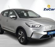 MG ZS 2024