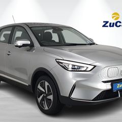 MG ZS 2024