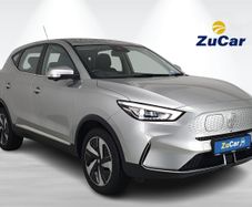 MG ZS 2024