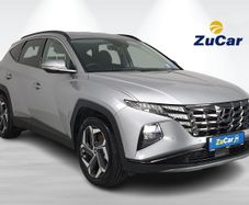 Hyundai Tucson 2024