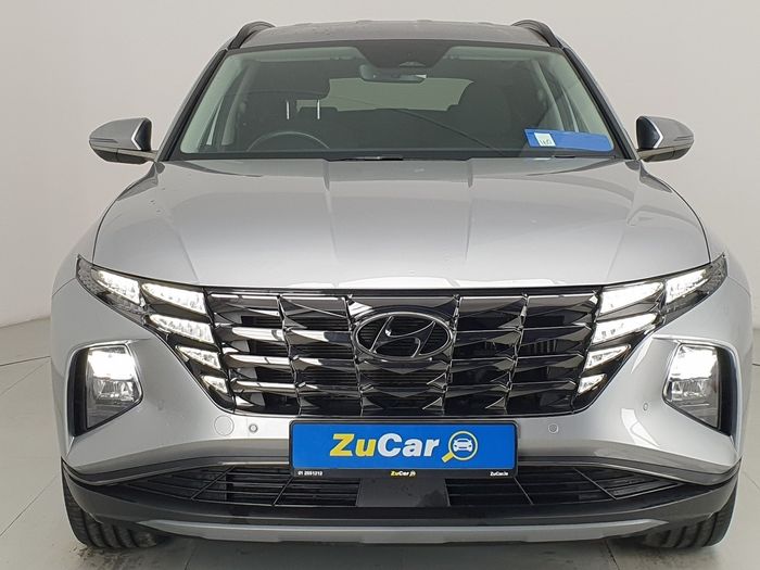 Hyundai Tucson 2024