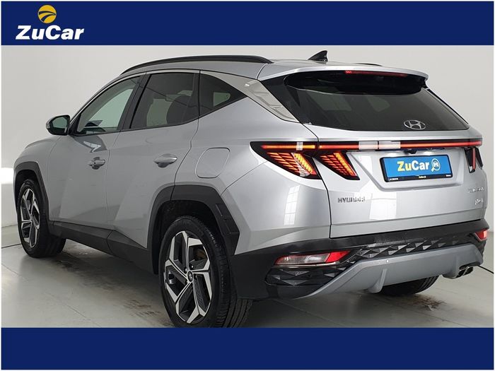 Hyundai Tucson 2024