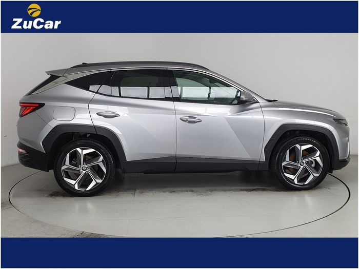 Hyundai Tucson 2024
