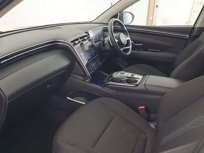 Hyundai Tucson 2024