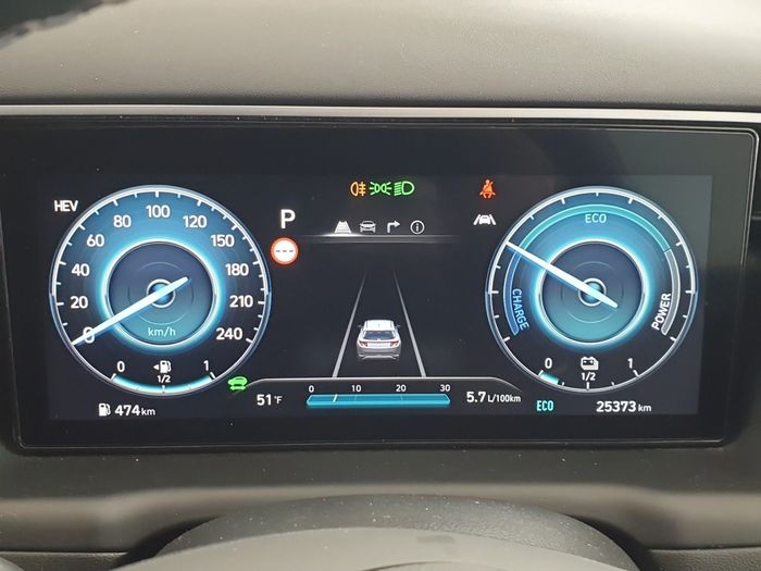Hyundai Tucson 2024