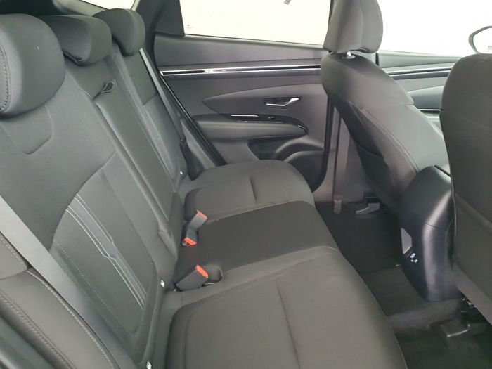 Hyundai Tucson 2024