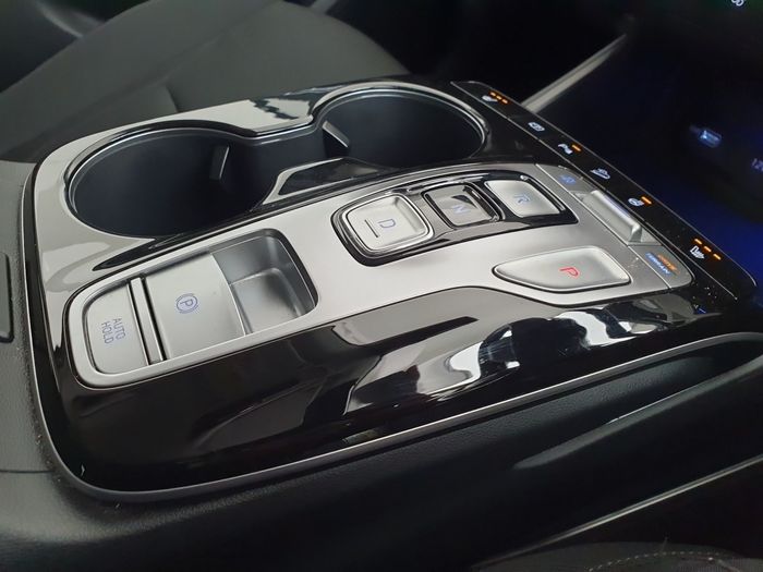 Hyundai Tucson 2024