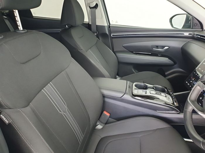 Hyundai Tucson 2024