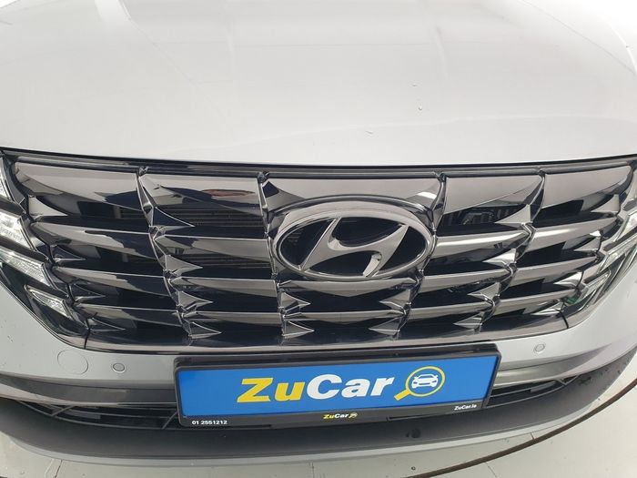 Hyundai Tucson 2024