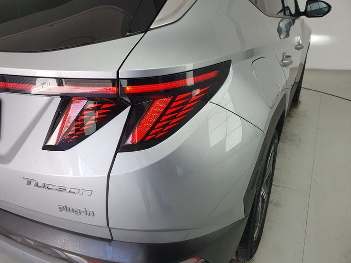 Hyundai Tucson 2024