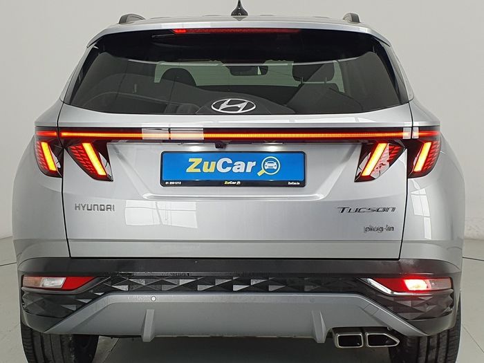 Hyundai Tucson 2024