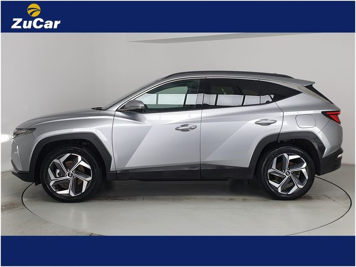 Hyundai Tucson 2024