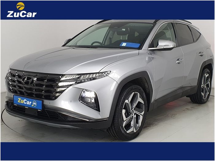 Hyundai Tucson 2024