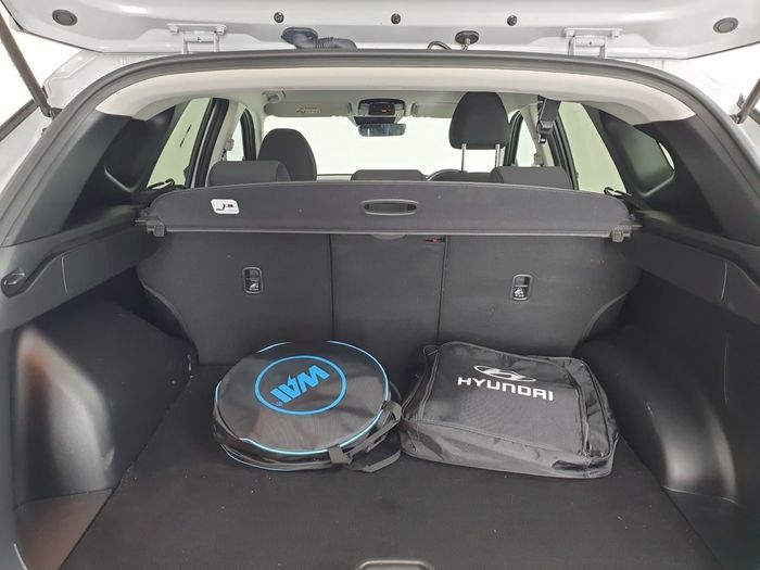 Hyundai Tucson 2024