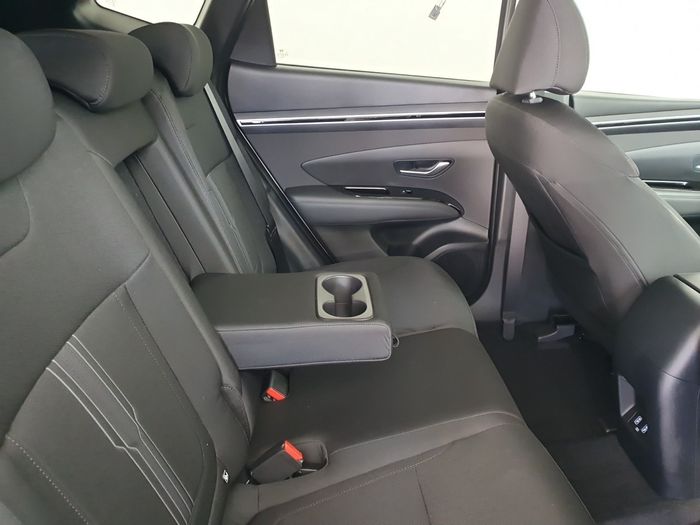 Hyundai Tucson 2024