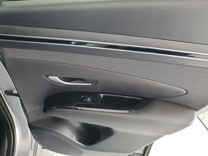 Hyundai Tucson 2024