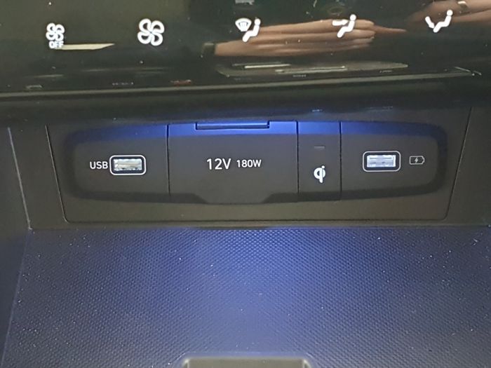 Hyundai Tucson 2024