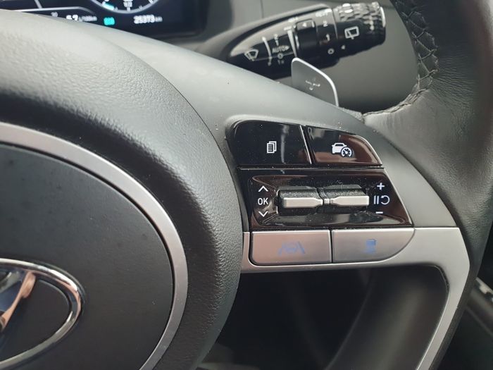 Hyundai Tucson 2024