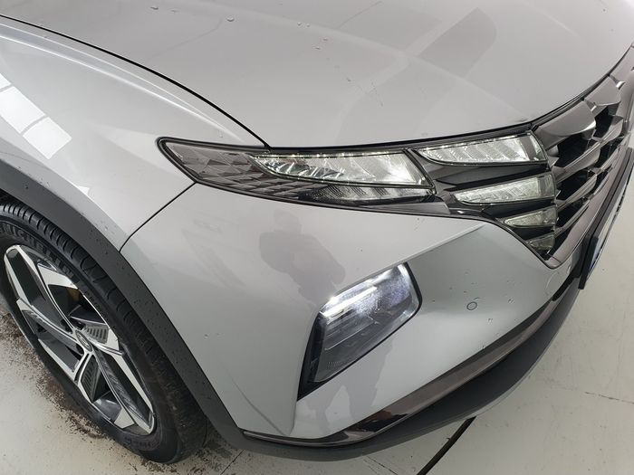 Hyundai Tucson 2024