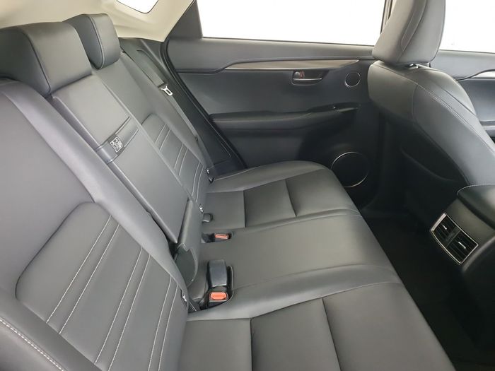 Lexus NX 2018