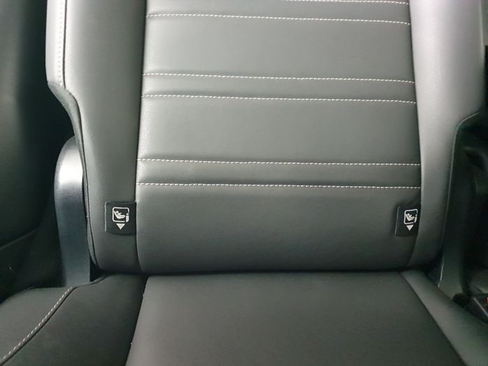 Lexus NX 2018