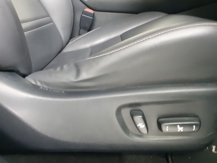 Lexus NX 2018