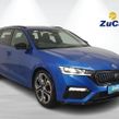 Skoda Octavia 2024