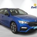 Skoda Octavia 2024