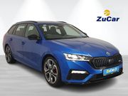 Skoda Octavia 2024