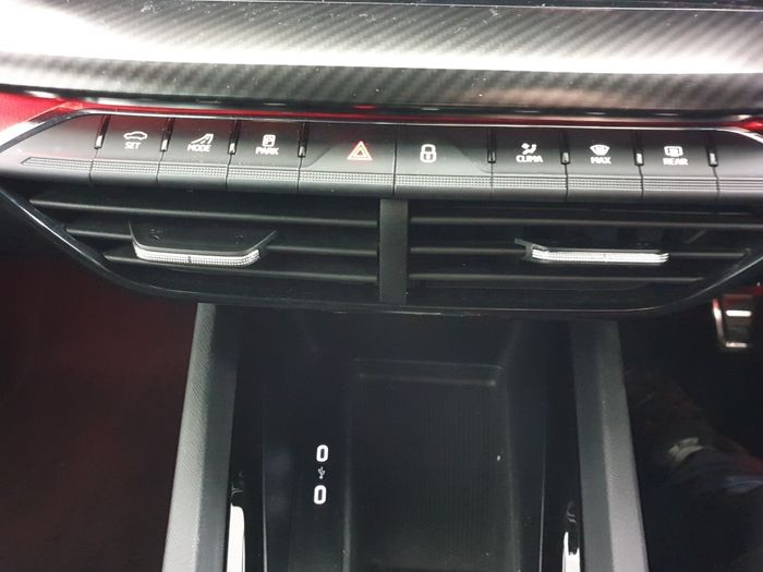 Skoda Octavia 2024