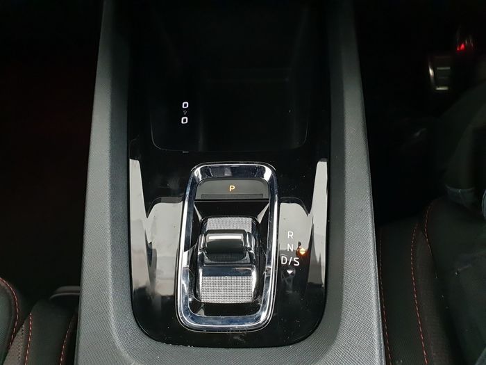 Skoda Octavia 2024