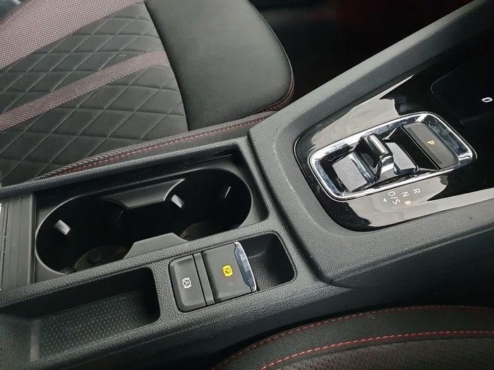 Skoda Octavia 2024