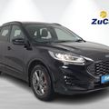 Ford Kuga 2021
