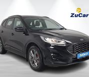 Ford Kuga 2021