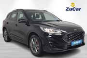 Ford Kuga 2021