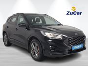 Ford Kuga 2021