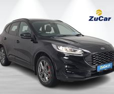 Ford Kuga 2021