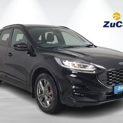 Ford Kuga 2021