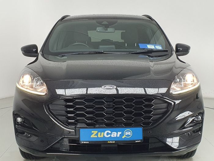 Ford Kuga 2021