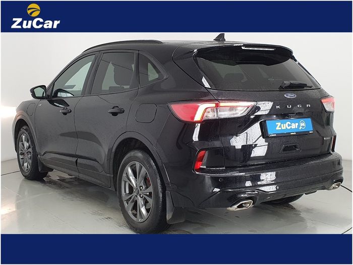 Ford Kuga 2021