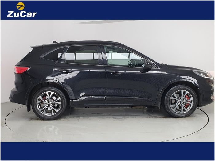 Ford Kuga 2021